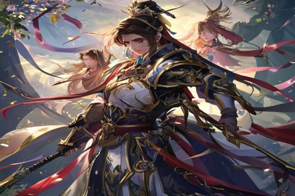 真三国无双online